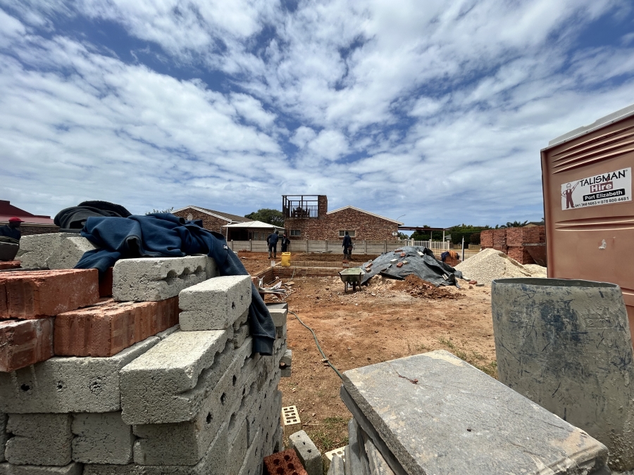 3 Bedroom Property for Sale in Noorsekloof Eastern Cape